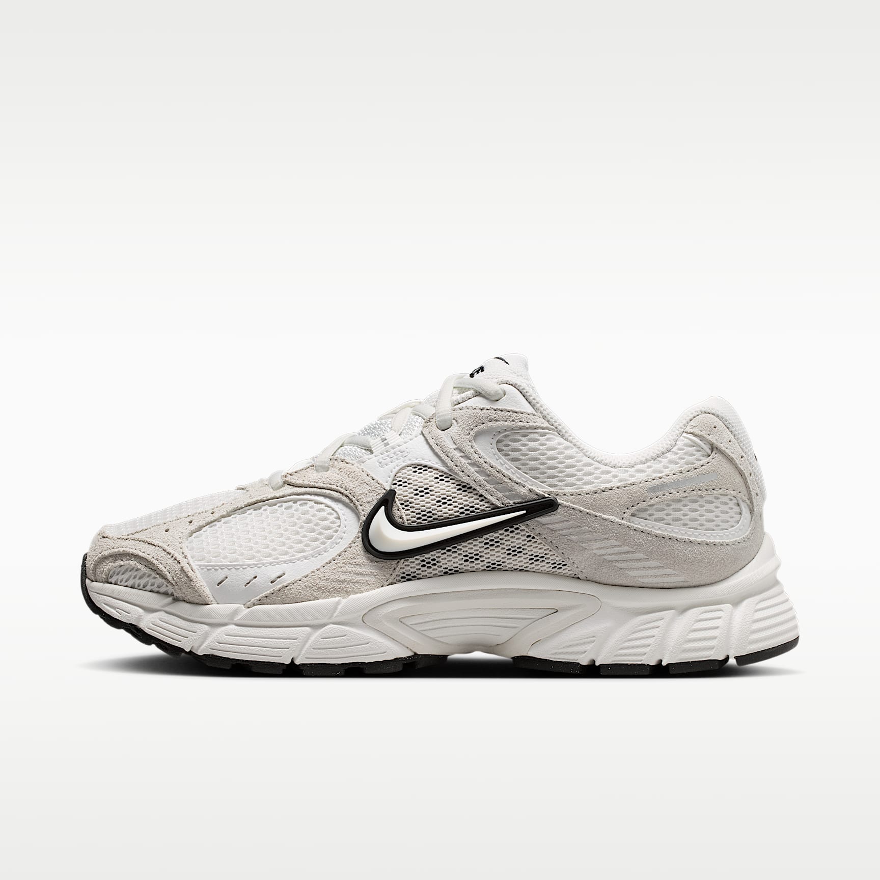 Nike V5 RNR Suede Women's Shoes. Nike UK